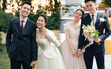 Con gái chủ biệt thự Hạ Long "chốt chồng" theo cách không ngờ, mẹ vợ chỉ nhận xét 2 chữ về chàng rể