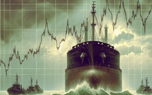 Căng thẳng ở Biển Đỏ: Chưa ghi nhận giải pháp hiệu quả nào cho cuộc khủng hoảng vận tải biển