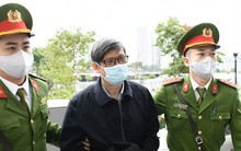 Ông Nguyễn Thanh Long mắc nhiều bệnh hiểm nghèo, phải dùng máy thở trong trại tạm giam