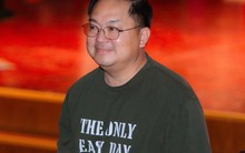 Từ biến cố gia đình, Sếp Hoàng Nam Tiến khuyên giới trẻ: Nhiều bạn đang 'thả trôi', hãy dừng một giây trước khi lựa chọn