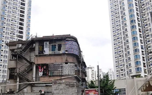 Nhà đinh không chịu di dời, đòi 1.000 tỷ mới chịu “nhổ neo": 20 năm sau hiện thực quá phũ phàng