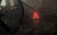 TP HCM: Cháy lớn ở An Phú Đông