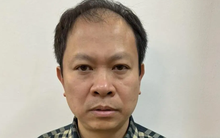 Bắt ông Lã Tuấn Hưng - Tổng Giám đốc Tổng Công ty Sông Hồng