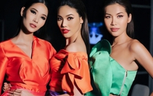 Minh Tú - Lan Khuê - Hoàng Thùy sau 6 năm "drama cực căng": Người giờ là "nàng dâu hào môn" quyền lực, người lao đao vì scandal