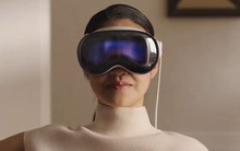 Kính thực tế ảo "giá ngang SH" của Apple chính thức ấn định ngày mở bán