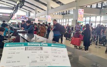 Bộ Giao thông nói về giá vé máy bay Tết quá cao