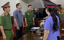 Thanh Hóa kỷ luật 1.120 đảng viên vi phạm