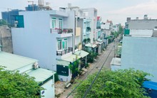 Cọc trước Tết, công chứng sau Tết, nhà phố riêng lẻ ghi nhận các thương vụ giá hời chưa từng có