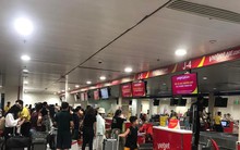 Các hãng đua nhau thuê máy bay, tăng chuyến dịp Tết