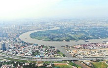 Thi ý tưởng quy hoạch bán đảo Thanh Đa: Giải nhất gần 1 triệu USD