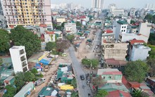 Thanh tra Hà Nội thông tin về khiếu nại tố cáo liên quan dự án vành đai 2,5