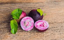 1 loại quả vị ngọt lịm nhưng chỉ số đường huyết thấp bất ngờ, hợp với người tiểu đường: Bán đầy chợ Việt