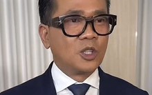 Phiên livestream đầu tiên của NTK triệu đô Thái Công: Lượt người xem cực khủng, phút cuối tung sản phẩm chỉ 99 nghìn đồng, ai cũng mua được!