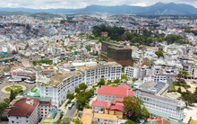 Nhiều thay đổi trong tách, hợp thửa đất ở Lâm Đồng