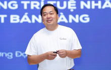 Tuyệt chiêu bán hàng của Chủ tịch Nguyễn Đức Tài qua lời kể của ông Hoàng Nam Tiến: 9 giây đầu tiên lấy cảm tình từ khách hàng không phải từ người bán, mà là từ bác bảo vệ