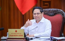 Đặt lộ trình xây dựng Trung tâm tài chính quốc tế tại Việt Nam