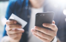 Cách tra cứu lịch sử nợ xấu online qua app CIC trên điện thoại