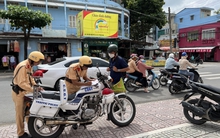 Vì sao từ ngày 15/11 người dân sẽ không còn được biết kế hoạch tuần tra kiểm soát của CSGT?