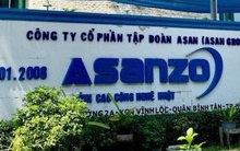 Tập đoàn Asanzo bị 'nhắc tên' vì nợ thuế hơn 52 tỷ đồng