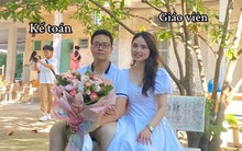 Cặp đôi Thạc sĩ Việt ở Úc: Kết hôn và sinh con khi đang là sinh viên, cùng nhau chinh phục mục tiêu lớn