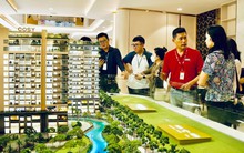 CBRE: Nguồn cung căn hộ Tp.HCM thấp chưa từng thấy, giá bán trên dưới 50 triệu đồng/m2 ngày càng khó tìm kiếm