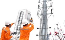 EVN lỗ gần 22 ngàn tỉ đồng trong năm 2023