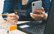 Một ngân hàng điều chỉnh lãi suất thẻ tín dụng lên tới gần 48%/năm