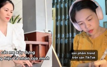 Xây kênh TikTok từ con số 0 đến khi kiếm ra tiền, mẹ bỉm chia sẻ hướng đi dễ nhất cho các mẹ bận rộn