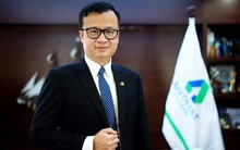 Người vừa rời ghế Phó Tổng giám đốc trở thành Chủ tịch HĐQT An Phát Holdings