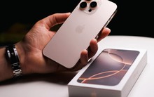Một phiên bản iPhone 16 đang "cháy hàng" tại Việt Nam bao giờ mới có hàng trở lại?