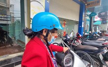 Đà Nẵng: Cửa hàng SJC mở cửa, vì sao khách ôm vàng thất vọng ra về?