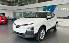 Dưới 500 triệu đồng, những mẫu xe nào phù hợp nhất để chạy dịch vụ tại Việt Nam?