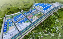 Dự án 16 năm 'nằm trên giấy', Hà Nội mất liên lạc với chủ đầu tư