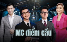 4 MC dẫn điểm cầu Chung kết năm Đường Lên Đỉnh Olympia 2024 là ai?