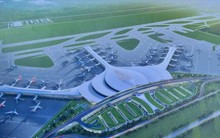 Đề xuất lùi hạn ‘về đích’ dự án sân bay Long Thành