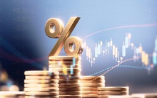 Vietcombank công bố lãi suất cho vay bình quân 5,6%/năm