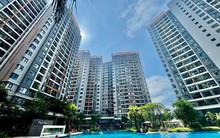 Giá chung cư Hà Nội đã lên mức trung bình 70 triệu đồng/m2: Nhiều người vẫn đang chờ giảm giá