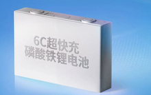 Nóng cuộc đua phát triển pin xe điện: Sắp có dòng pin sạc đầy chỉ trong 5 phút, ngang thời gian đổ xăng