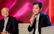 Bị hỏi về các cuộc tình, danh thủ Hồng Sơn: "Gia đình đang yên ổn, tự nhiên có quả lựu đạn văng vào"