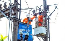 Điều gì xảy ra khi EVN liên tiếp lỗ "khủng"?