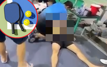Từ vụ nam thanh niên đổ gục khi chơi pickleball: Cần lưu ý gì để không rơi vào tình huống tương tự?
