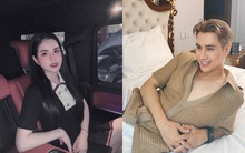 Quan hệ của NSƯT Việt Anh với vợ cũ sau khi bị tố không chu cấp tiền cho con, ẩn ý có người thứ 3