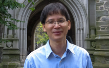 Nhà toán học Việt Nam có khám phá kép, giúp trường đại học Mỹ duy trì vị thế dẫn đầu thế giới về đại số