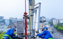 Một nhà mạng lớn miễn phí 5G