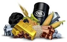 Thị trường ngày 11/10: Giá dầu tăng mạnh gần 4%, khí tự nhiên, vàng, đồng và đường đều tăng