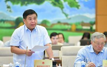 Đề xuất thủ tục đầu tư đặc biệt cho dự án đặc thù