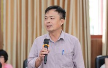 Hoạt động lấn biển kích hoạt tiềm năng kinh tế, tạo ra nhiều công trình biểu tượng