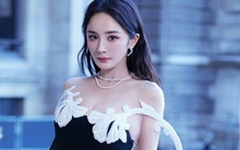 Dương Mịch, Lưu Diệc Phi tự biến mình thành trò cười