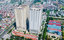 Hạ lãi suất ‘chìa khóa’ mua nhà hay chỉ ‘liều thuốc giảm đau’ khi giá nhà vẫn cao?