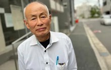 Giải Nobel Hòa bình 2024 vinh danh nhóm nạn nhân sống sót sau vụ ném bom nguyên tử ở Nhật Bản